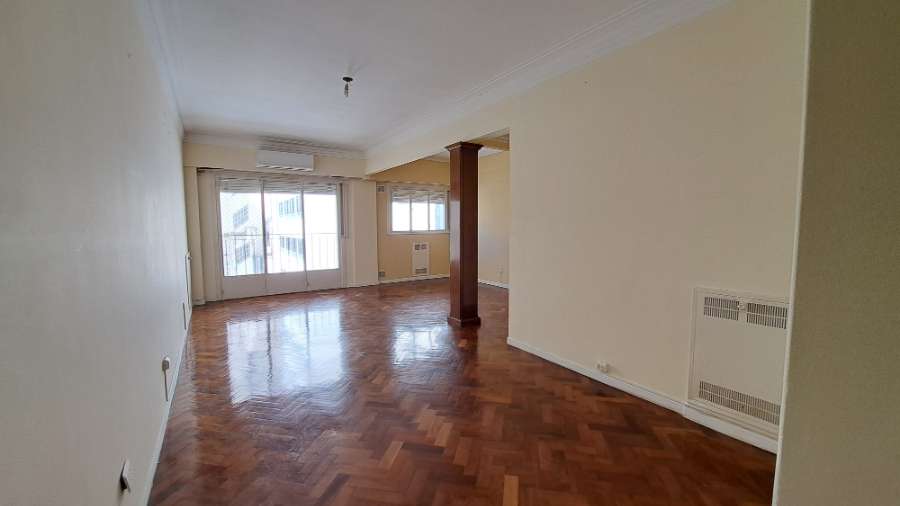 Excelente Departamento en San Nicolás en Alquiler · dueño directo · 3 dorm · 4 ambientes · 90 m² de lote - Imagen 1