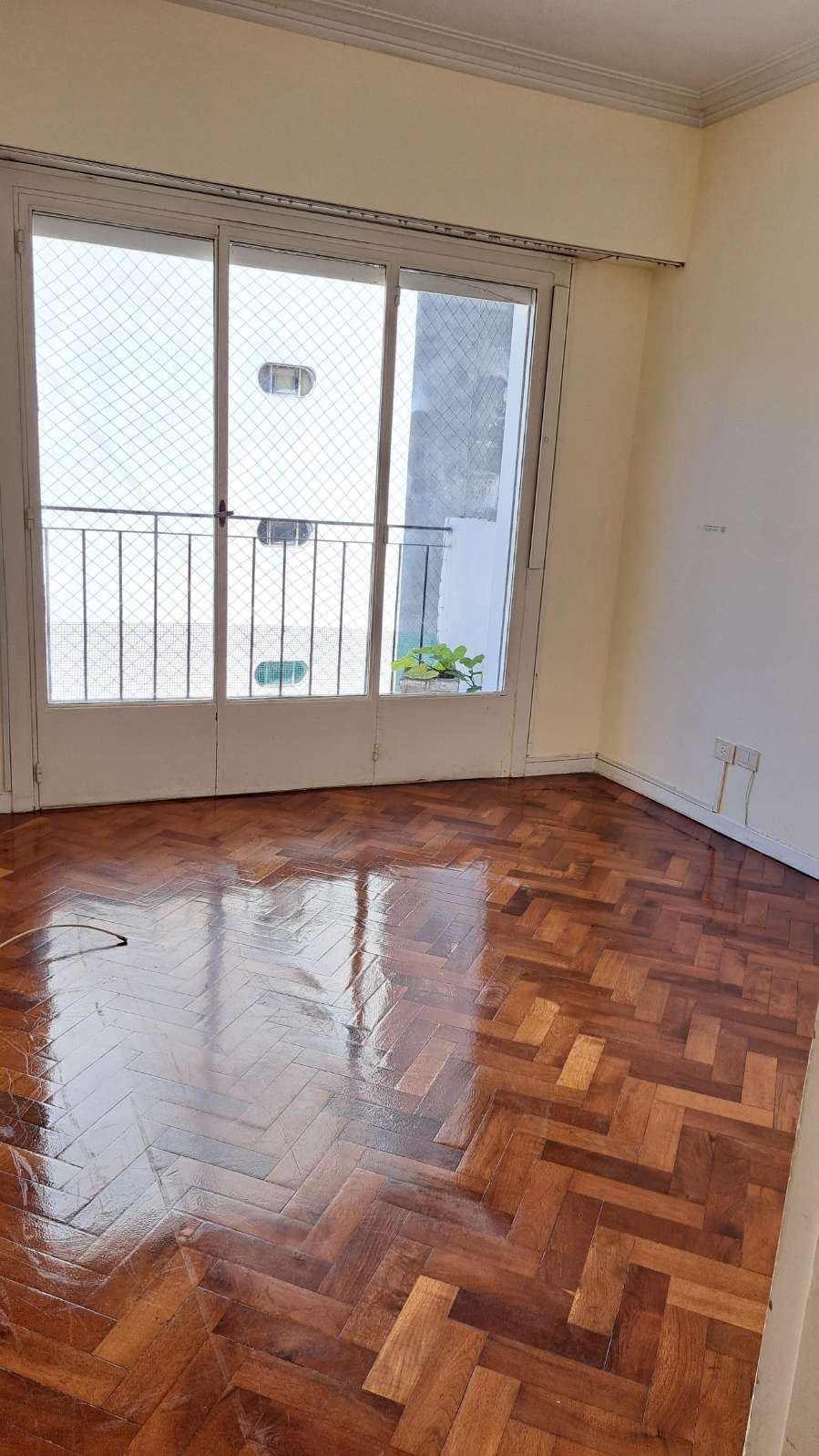 Dueo Alquila Departamento 3 Ambientes Con Dependencia De Servicio - Departamento en Alquiler en San Nicolás con 3 dorm., 4 amb. y 98 m2 cubiertos - imagen 5