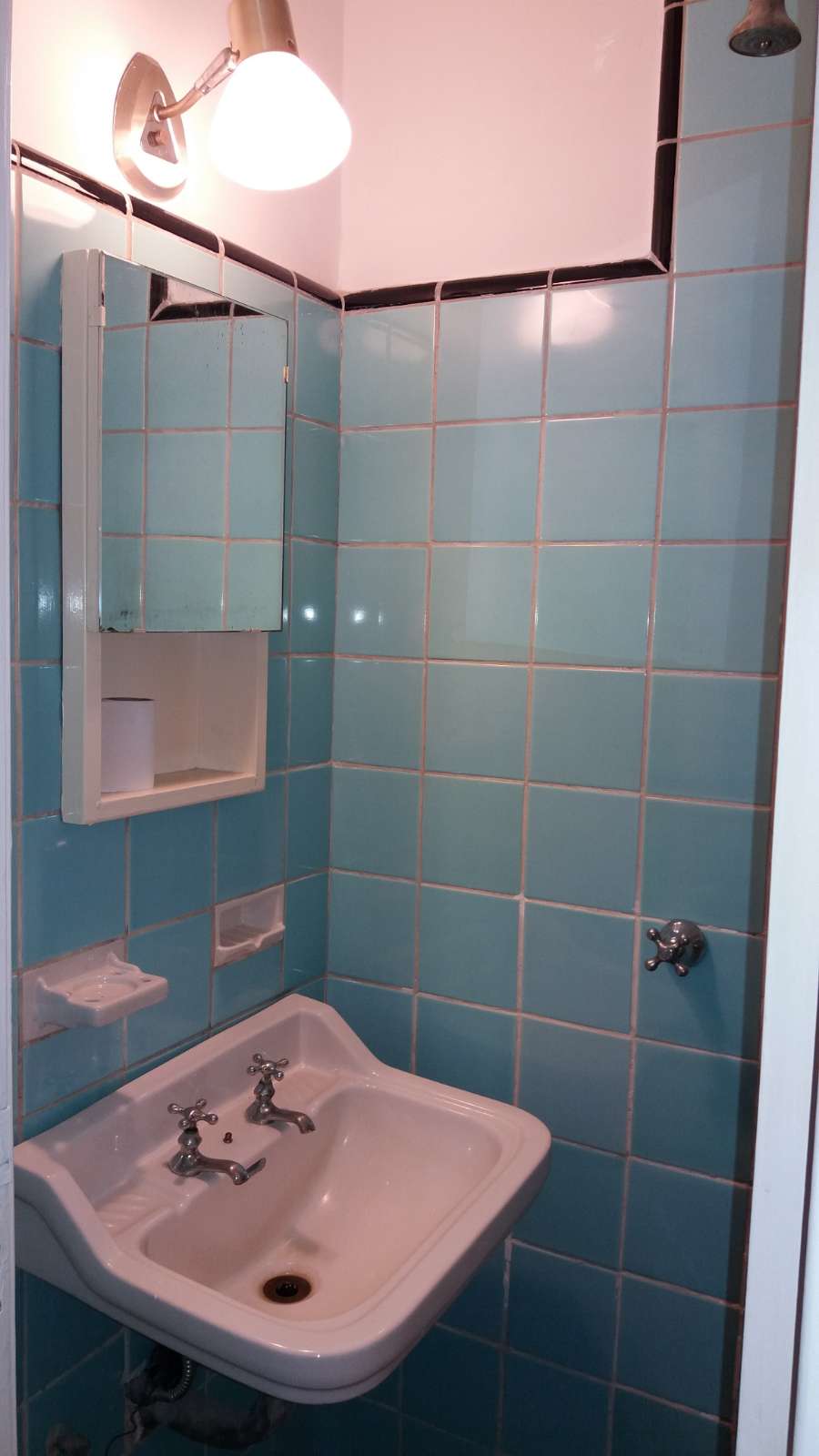 Dueo Alquila Departamento 3 Ambientes Con Dependencia De Servicio - Departamento en Alquiler en San Nicolás con 3 dorm., 4 amb. y 98 m2 cubiertos - imagen 9