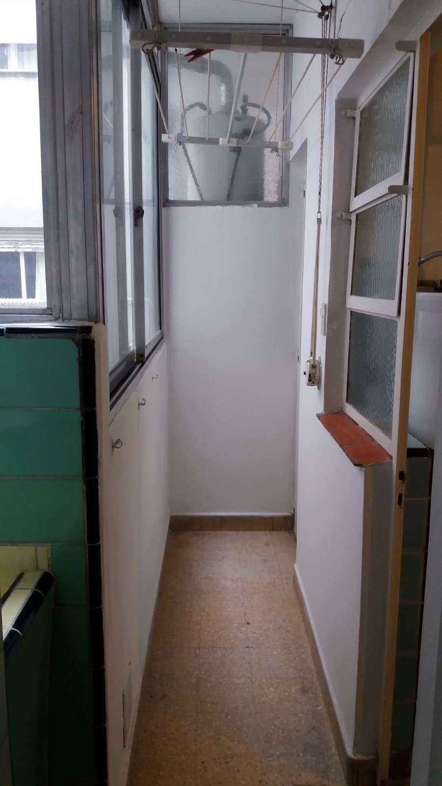 Dueo Alquila Departamento 3 Ambientes Con Dependencia De Servicio - Departamento en Alquiler en San Nicolás con 3 dorm., 4 amb. y 98 m2 cubiertos - imagen 13