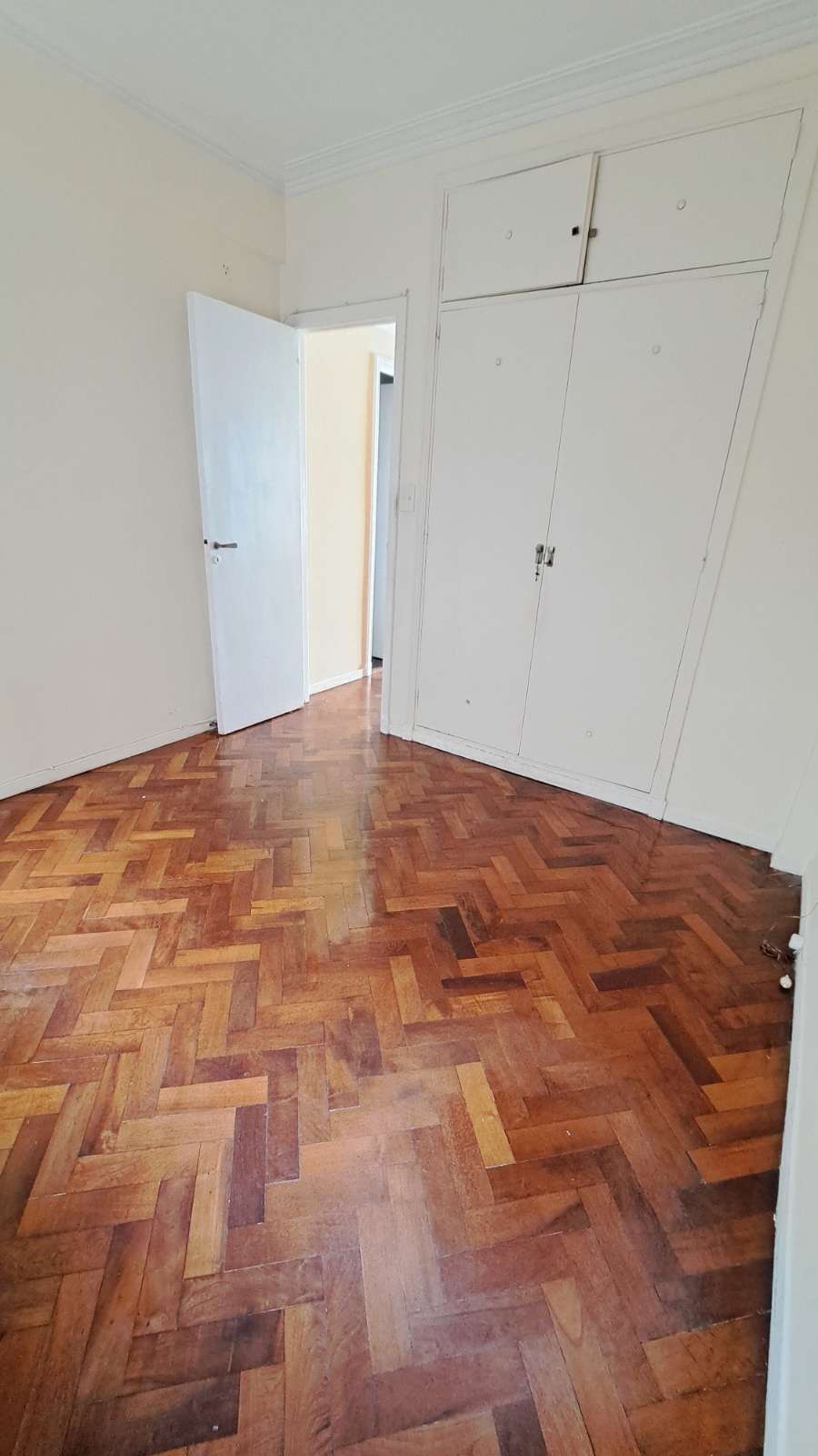 Dueo Alquila Departamento 3 Ambientes Con Dependencia De Servicio - Departamento en Alquiler en San Nicolás con 3 dorm., 4 amb. y 98 m2 cubiertos - imagen 11