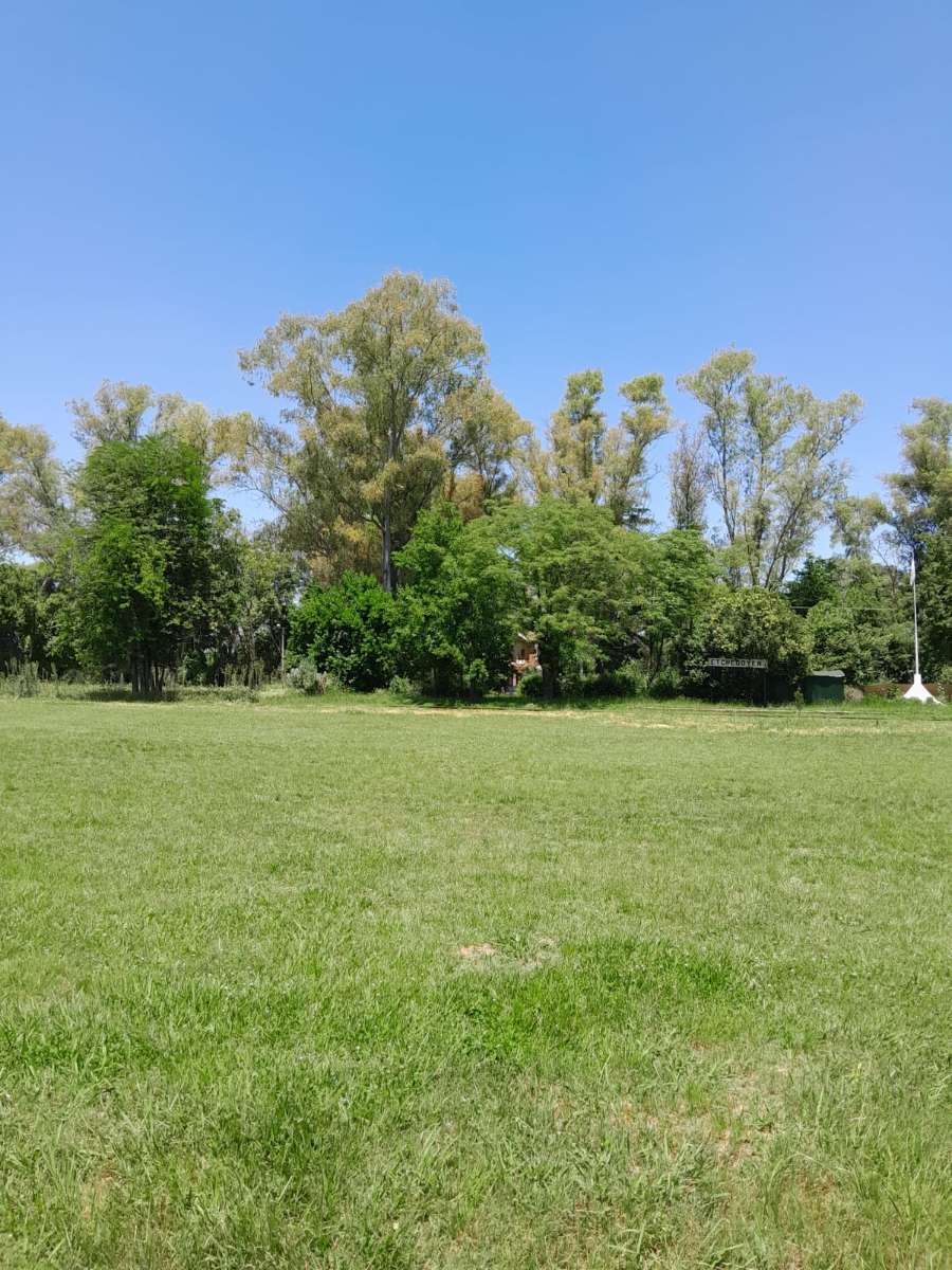 Venta De 2 Lotes En Antigua Estacion Etchegoyen - Terreno en Venta en Capilla del Senor con 2.400 m2 de terreno - imagen 4