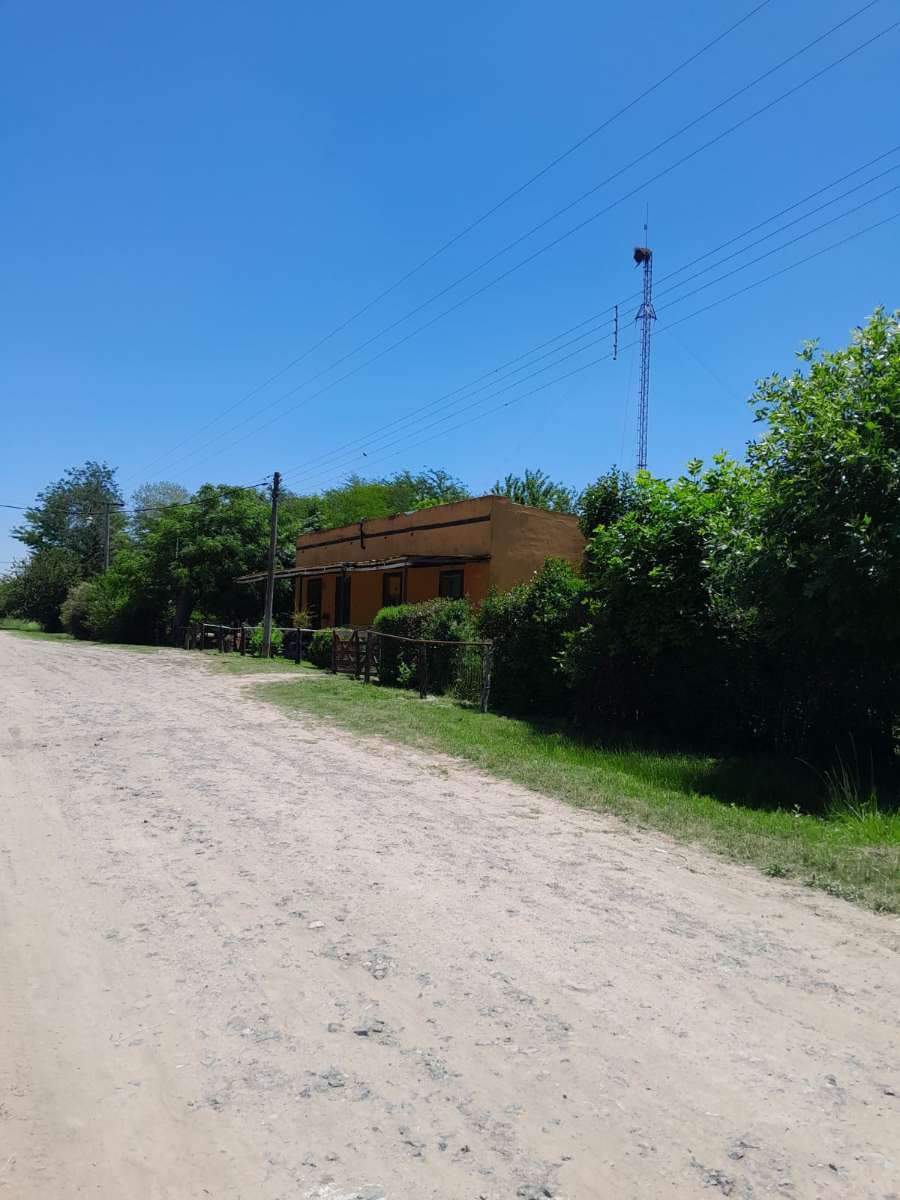 Venta De 2 Lotes En Antigua Estacion Etchegoyen - Terreno en Venta en Capilla del Senor con 2.400 m2 de terreno - imagen 3