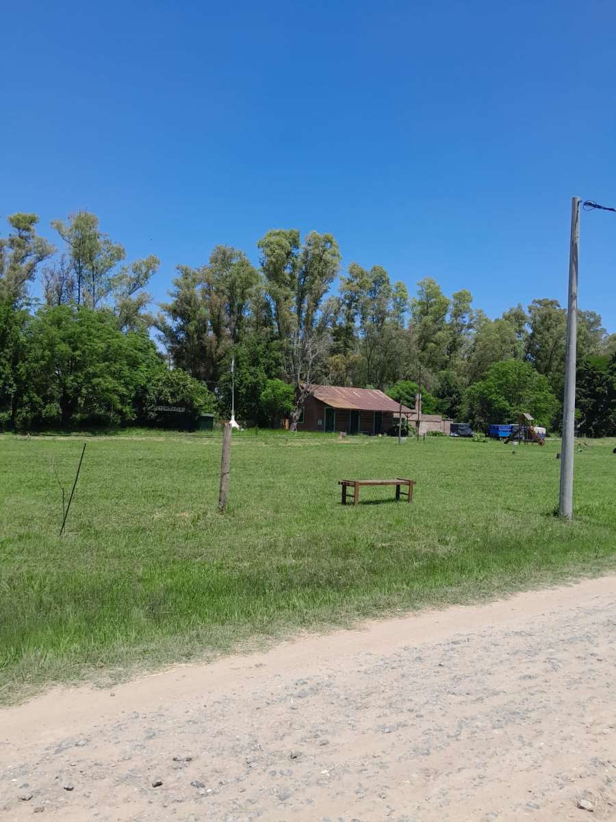 Venta De 2 Lotes En Antigua Estacion Etchegoyen - Terreno en Venta en Capilla del Senor con 2.400 m2 de terreno - imagen 6