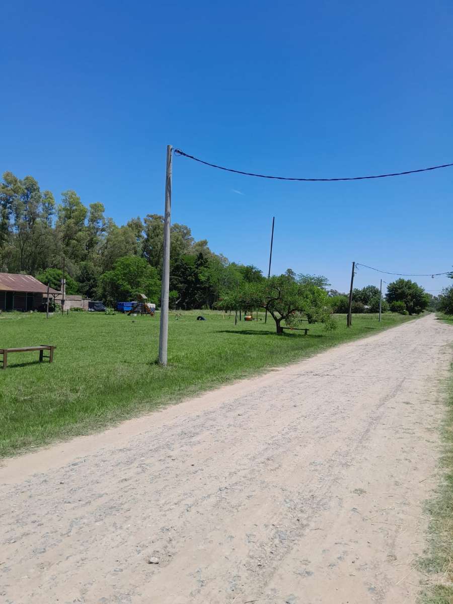 Venta De 2 Lotes En Antigua Estacion Etchegoyen - Terreno en Venta en Capilla del Senor con 2.400 m2 de terreno - imagen 7