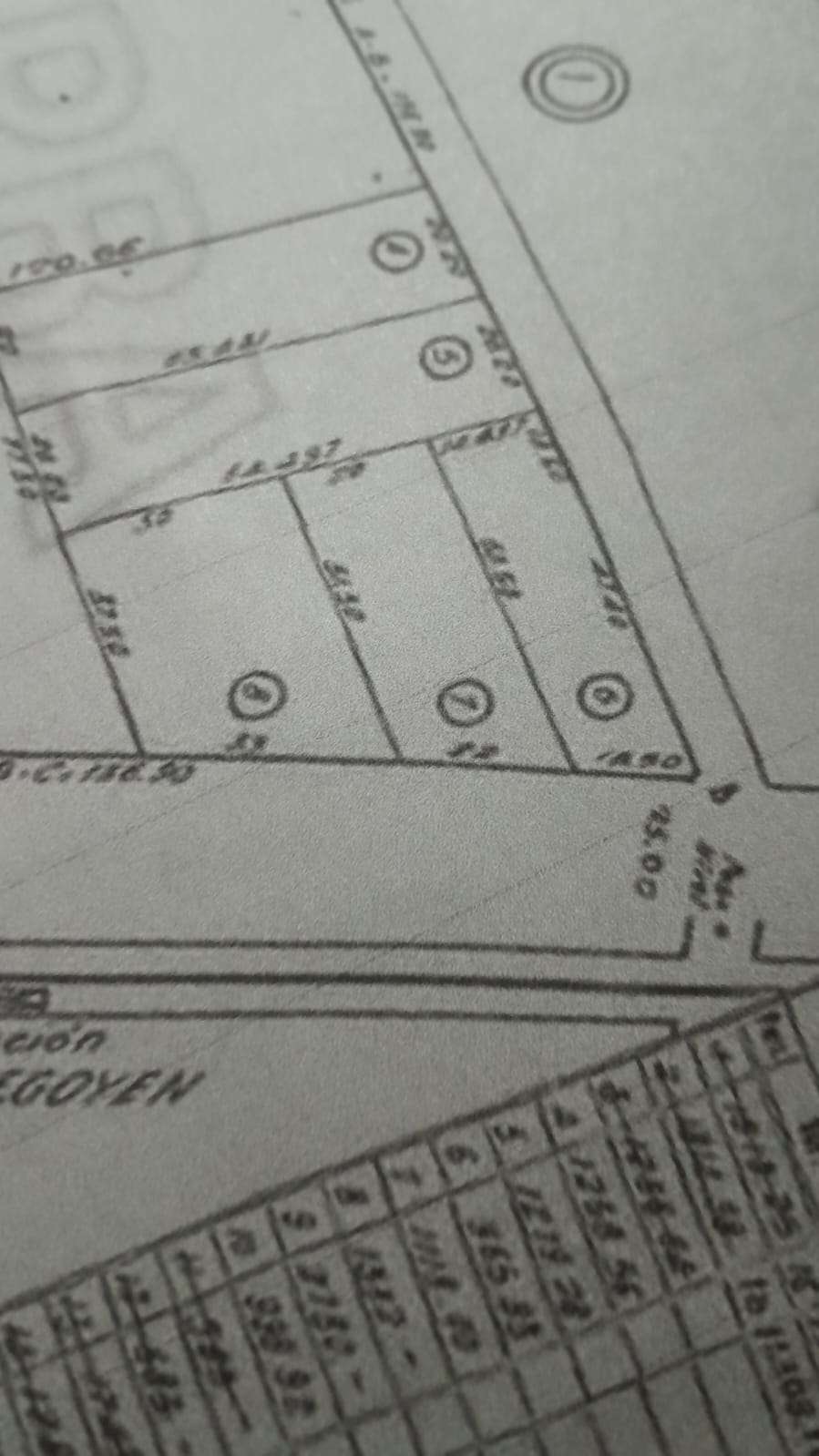 Venta De 2 Lotes En Antigua Estacion Etchegoyen - Terreno en Venta en Capilla del Senor con 2.400 m2 de terreno - imagen 9