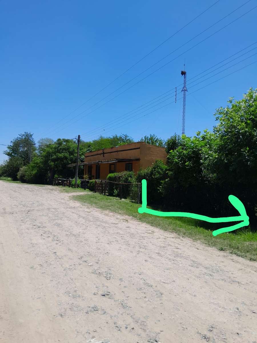 Venta De 2 Lotes En Antigua Estacion Etchegoyen - Terreno en Venta en Capilla del Senor con 2.400 m2 de terreno - imagen 10