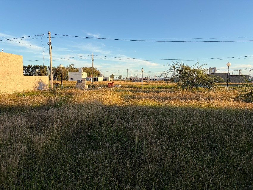 Terreno En Venta En Ribetto Ii, General Deheza, Con Cloacas Y Cordn Cuneta - Terreno en Venta en General Deheza con 280 m2 de terreno - imagen 7