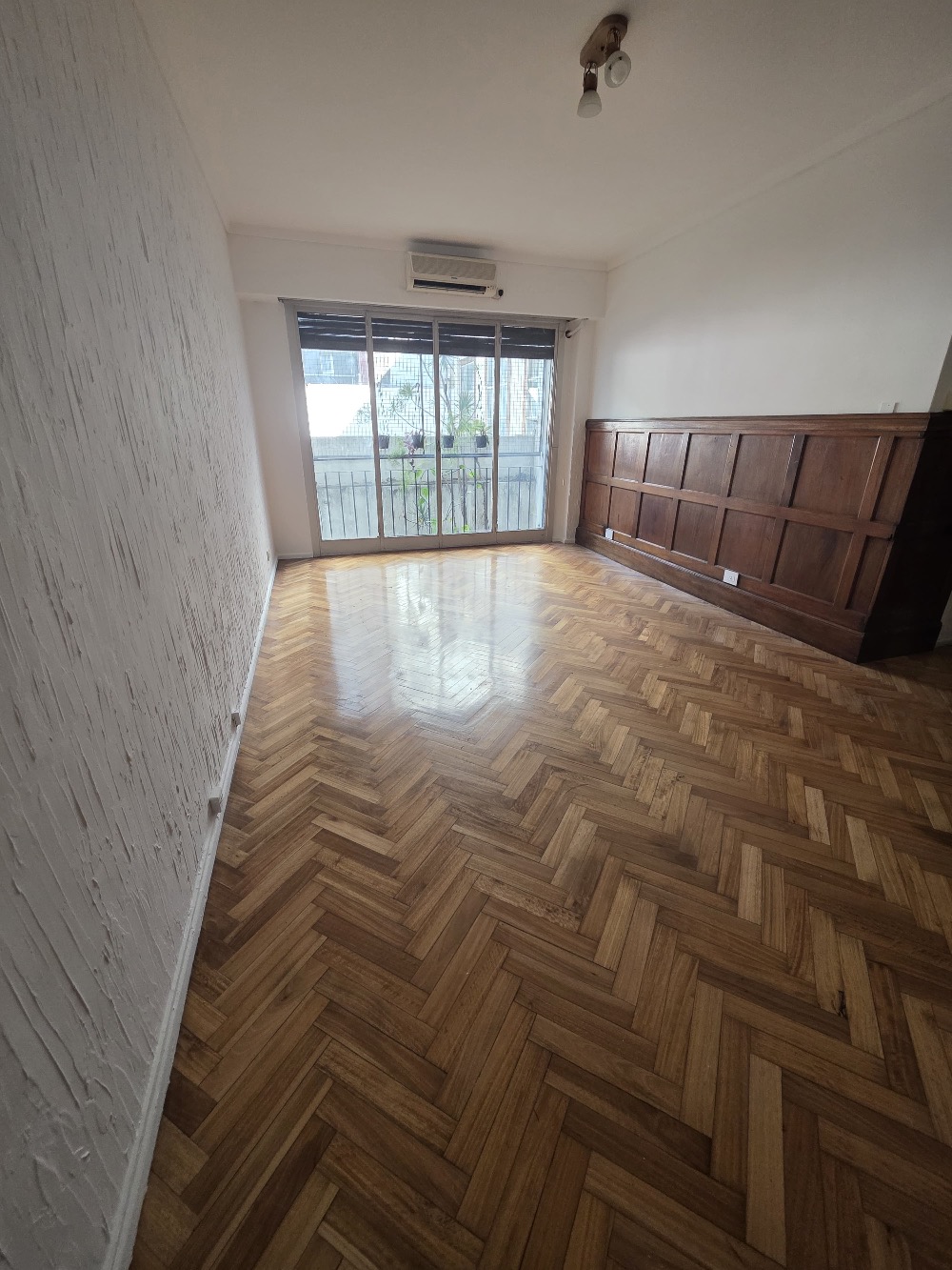 Departamento en alquiler en Belgrano, CABA, 4 ambientes y 3 dormitorios - Imagen 1