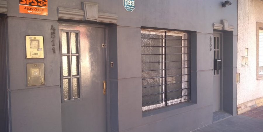 Departamento en Venta en Caseros con 1 dorm. y 37 m2 cubiertos - imagen 2
