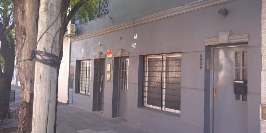 Departamento en Venta en Caseros con 1 dorm. y 37 m2 cubiertos - imagen 1
