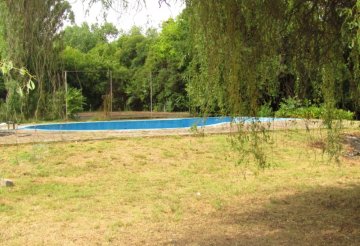 Terreno en Venta en La Reja con frente 12 m y largo 24 m - Imagen 1