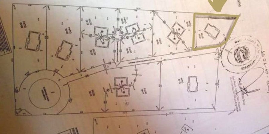 Terreno en Venta en Villa La Angostura con 865 m2 de terreno - imagen 5
