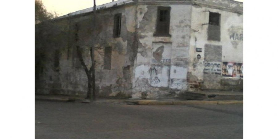 3660 M2 En Centro De Rawson. Ideal Proyecto Inmobiliario - Depósito en Venta en Rawson con 1.600 m2 cubiertos y 3.660 m2 totales - imagen 2