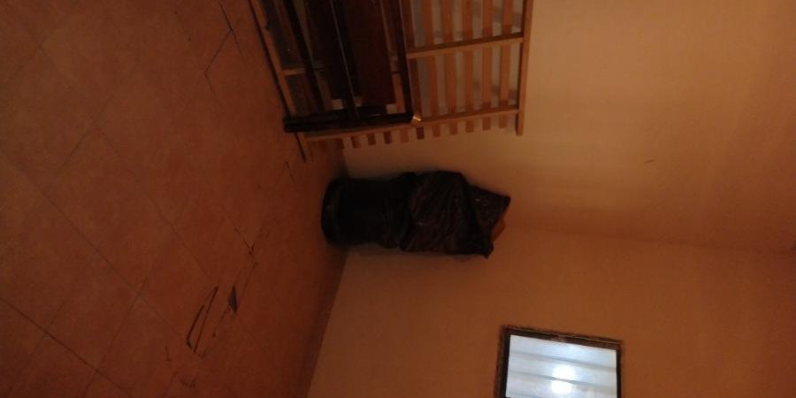 Dormitorio planta alta