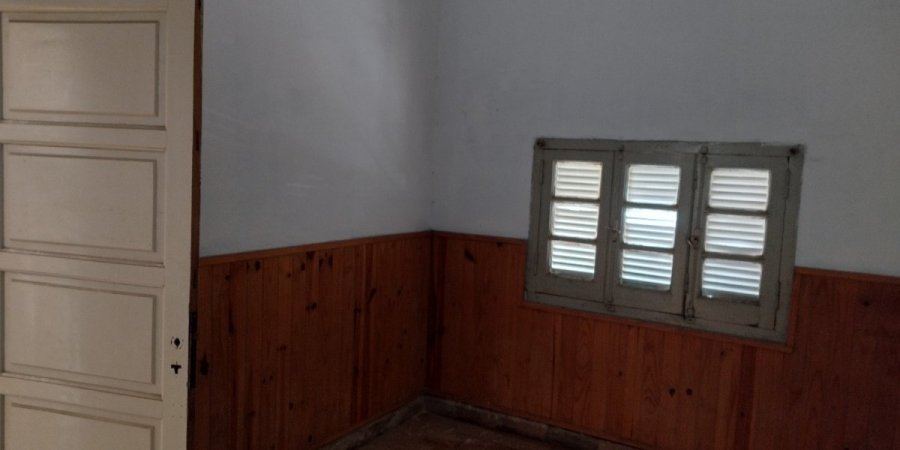 Dormitorio planta baja