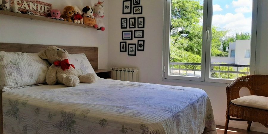 Casa en Venta en Córdoba con 4 dorm., 6 amb., 210 m2 cubiertos y 382 m2 totales - imagen 10