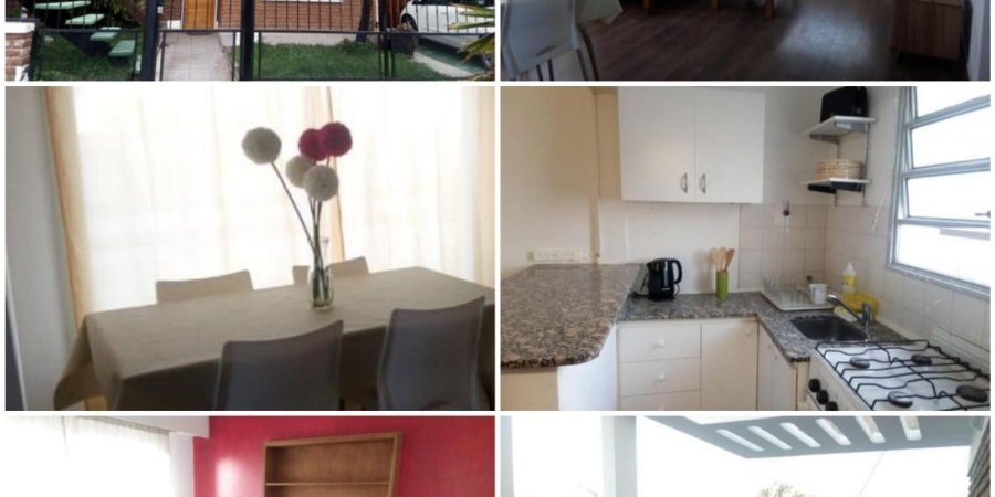 Casa en Venta en Trelew con 4 dorm., 250 m2 cubiertos y 350 m2 totales - imagen 3