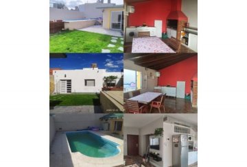 Tu próxima Casa en Venta en Trelew · dueño directo · 4 o más dorm · 350 m² de lote - Imagen 2