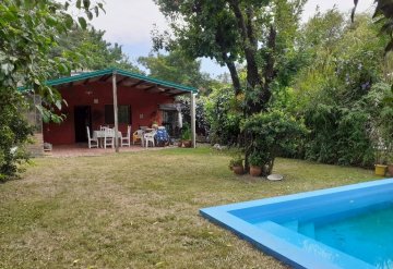 Casa en Venta Los Ceibos S/n, San Jose del Rincon - Imagen 8