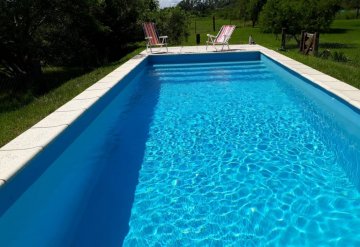 Casa Quinta en Venta Del Irupe 3750, San Jose del Rincon - Imagen 10