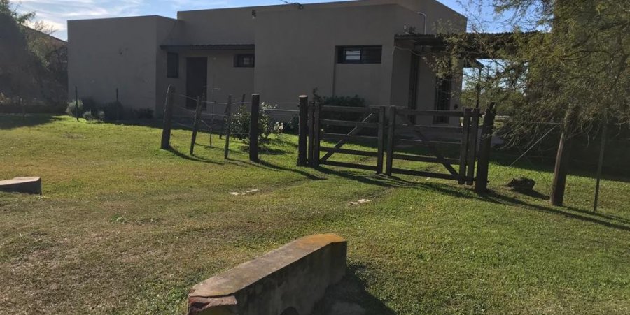 Casa en Venta en San Jose del Rincon con 2 dorm. y 155 m2 cubiertos - imagen 1