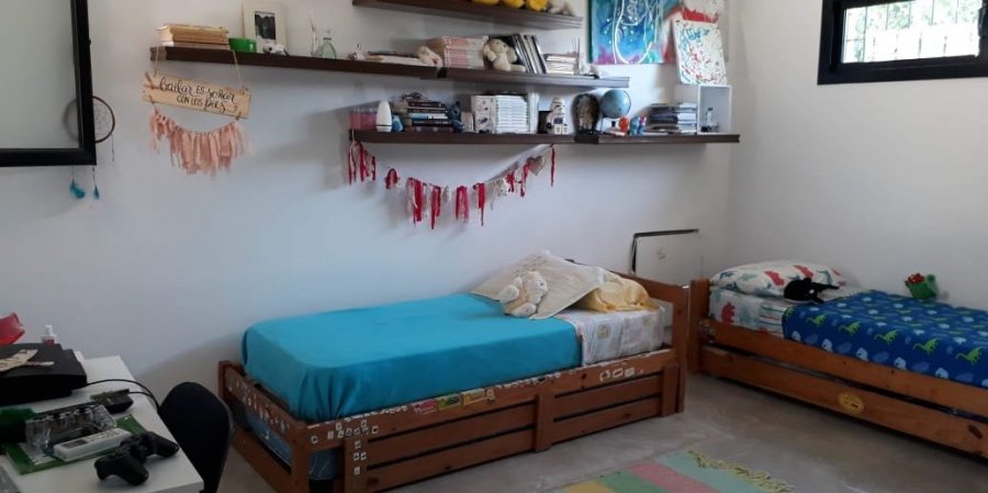 Casa en Venta en San Jose del Rincon con 2 dorm. y 155 m2 cubiertos - imagen 5
