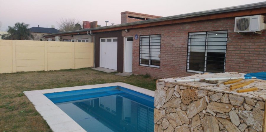 Casa en Venta en Santa Fe con 4 dorm. y 180 m2 cubiertos - imagen 10