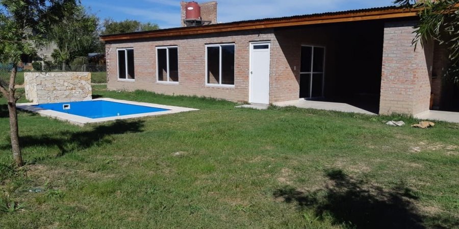 Casa en Venta en Santa Fe con 4 dorm. y 180 m2 cubiertos - imagen 1