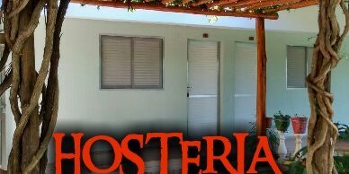 Hotel en Temporario en Cosquin - imagen 10