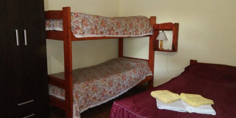 Hotel en Temporario en Cosquin - imagen 2