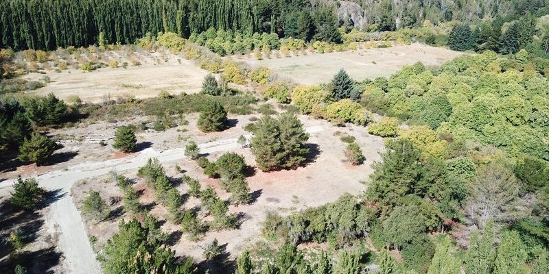 Terreno en Venta en Lago Puelo con 1.800 m2 de terreno - imagen 2