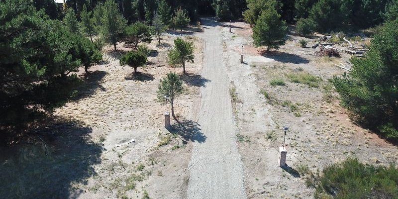 Terreno en Venta en Lago Puelo con 1.800 m2 de terreno - imagen 7