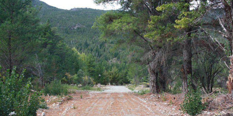 Terreno en Venta en Lago Puelo con 1.800 m2 de terreno - imagen 9