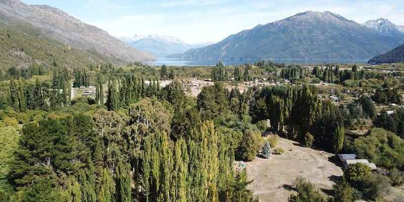 Terreno en Venta en Lago Puelo con 1.800 m2 de terreno - imagen 3