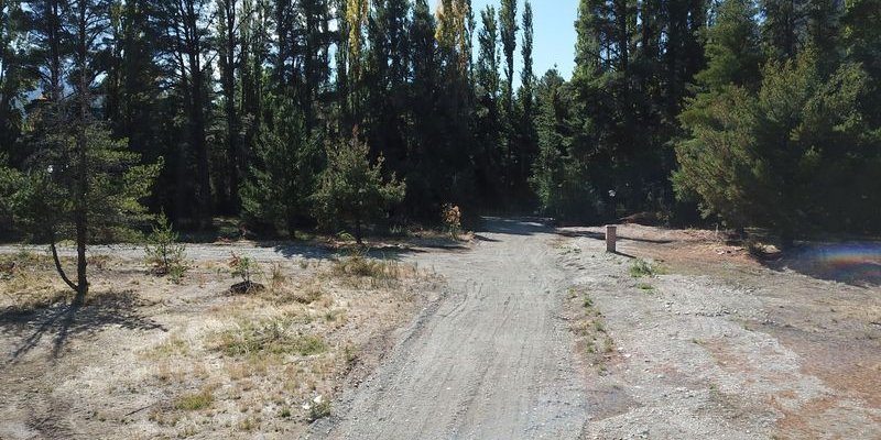Terreno en Venta en Lago Puelo con 1.800 m2 de terreno - imagen 6