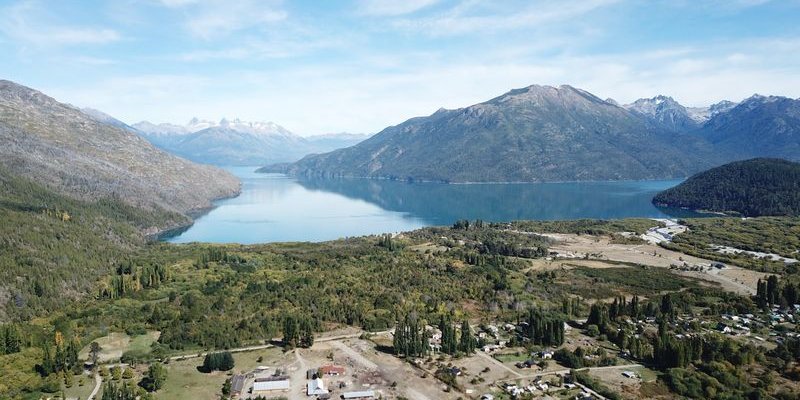 Terreno en Venta en Lago Puelo con 1.800 m2 de terreno - imagen 1