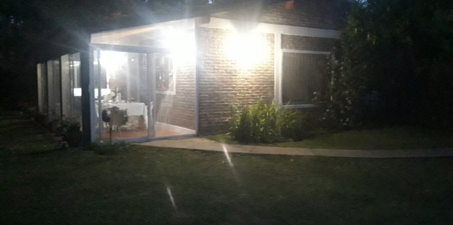 Casa en Venta en Villa Rosa con 1 dorm., 2 amb., 70 m2 cubiertos y 600 m2 totales - imagen 4