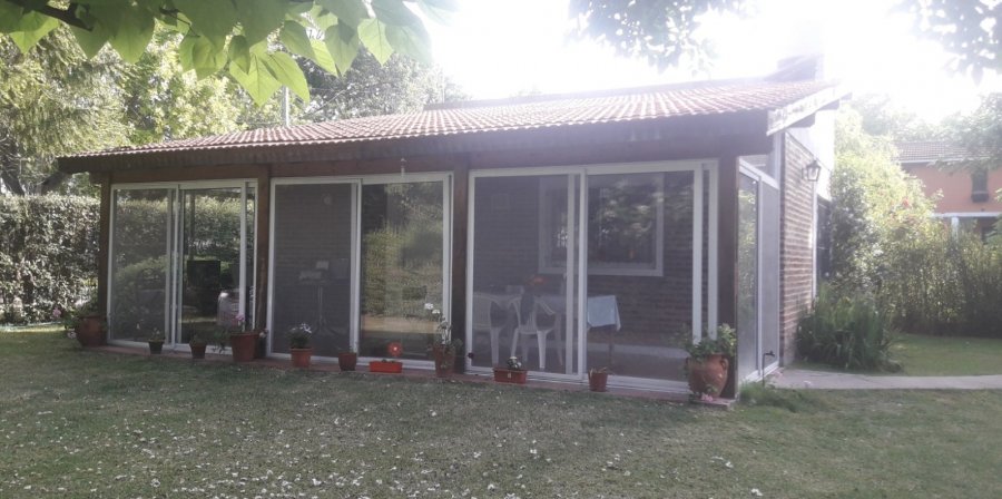 Casa en Venta en Villa Rosa con 1 dorm., 2 amb., 70 m2 cubiertos y 600 m2 totales - imagen 2