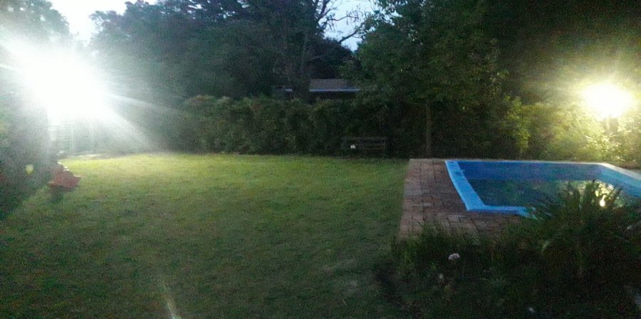 Casa en Venta en Villa Rosa con 1 dorm., 2 amb., 70 m2 cubiertos y 600 m2 totales - imagen 5