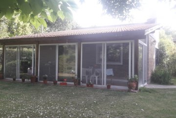 Departamento disponible en Villa Rosa · barrio con seguridad · dueño directo · 1 dorm · 600 m² de lote - Imagen 2
