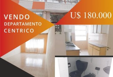Departamento en Comodoro Rivadavia: en Venta · dueño directo · 3 dorm · cochera · 97 m² de lote - Imagen 1