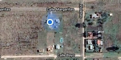 Terreno en Venta en Brandsen con 1.000 m2 de terreno - imagen 2