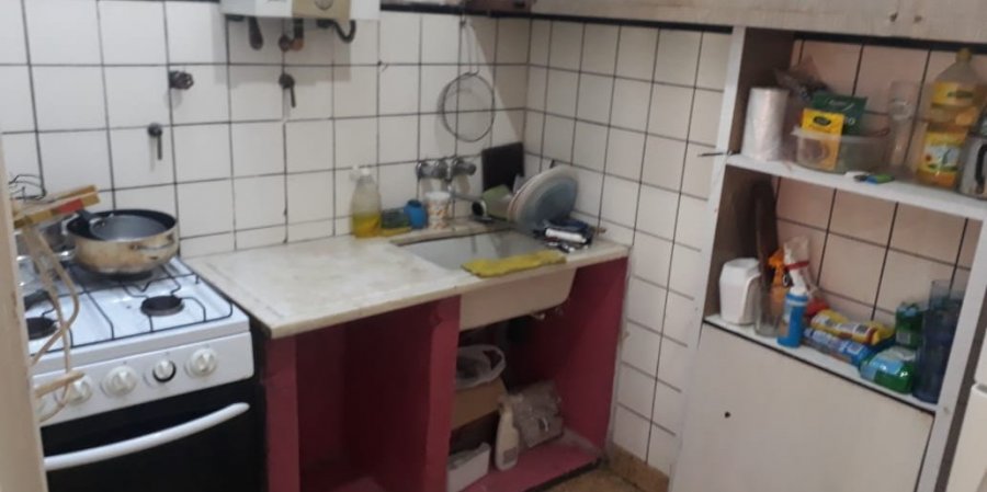 Departamento en Venta en Parque Avellaneda con 1 dorm., 2 amb. y 46 m2 cubiertos - imagen 1