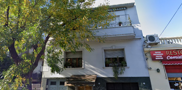 Departamento en Venta en Parque Avellaneda con 1 dorm., 2 amb. y 46 m2 cubiertos - imagen 4