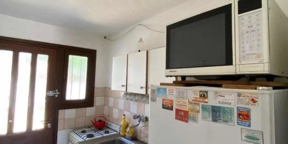 Casa en Venta en Mar del Tuyu con 2 dorm., 40 m2 cubiertos y 70 m2 totales - imagen 4