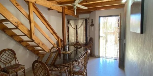 Casa en Venta en Mar del Tuyu con 2 dorm., 40 m2 cubiertos y 70 m2 totales - imagen 3