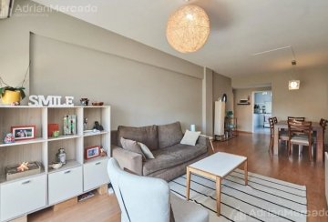 Departamento Balbin Al 3500 - 3 Ambientes, cochera y baulera, Saavedra Villa Urquiza, Coghlan. - Imagen 2