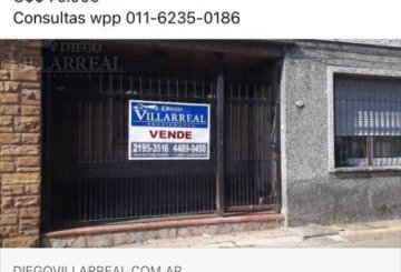Departamento en Venta en Moron · dueño directo · 3 dorm · 4 ambientes · 140 m² de lote - Imagen 3