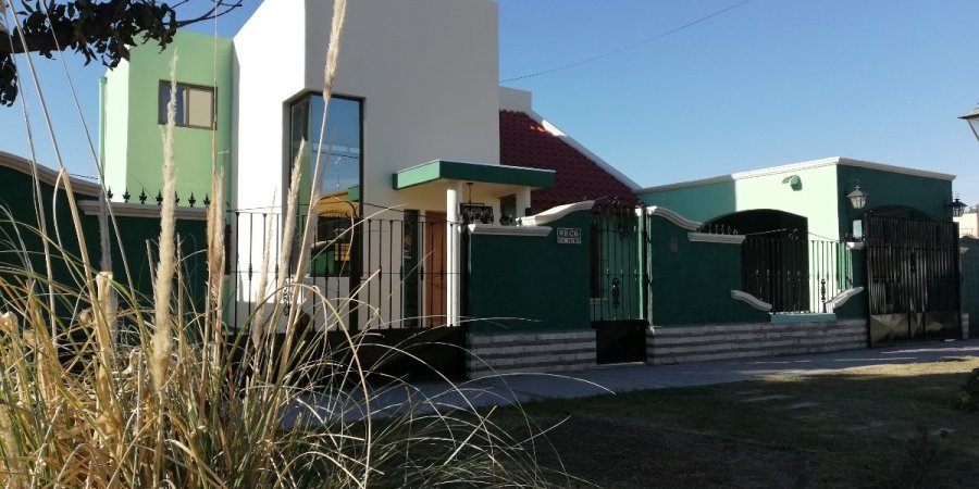 Barrio verde colonial Manzana h casa 6, San Martin